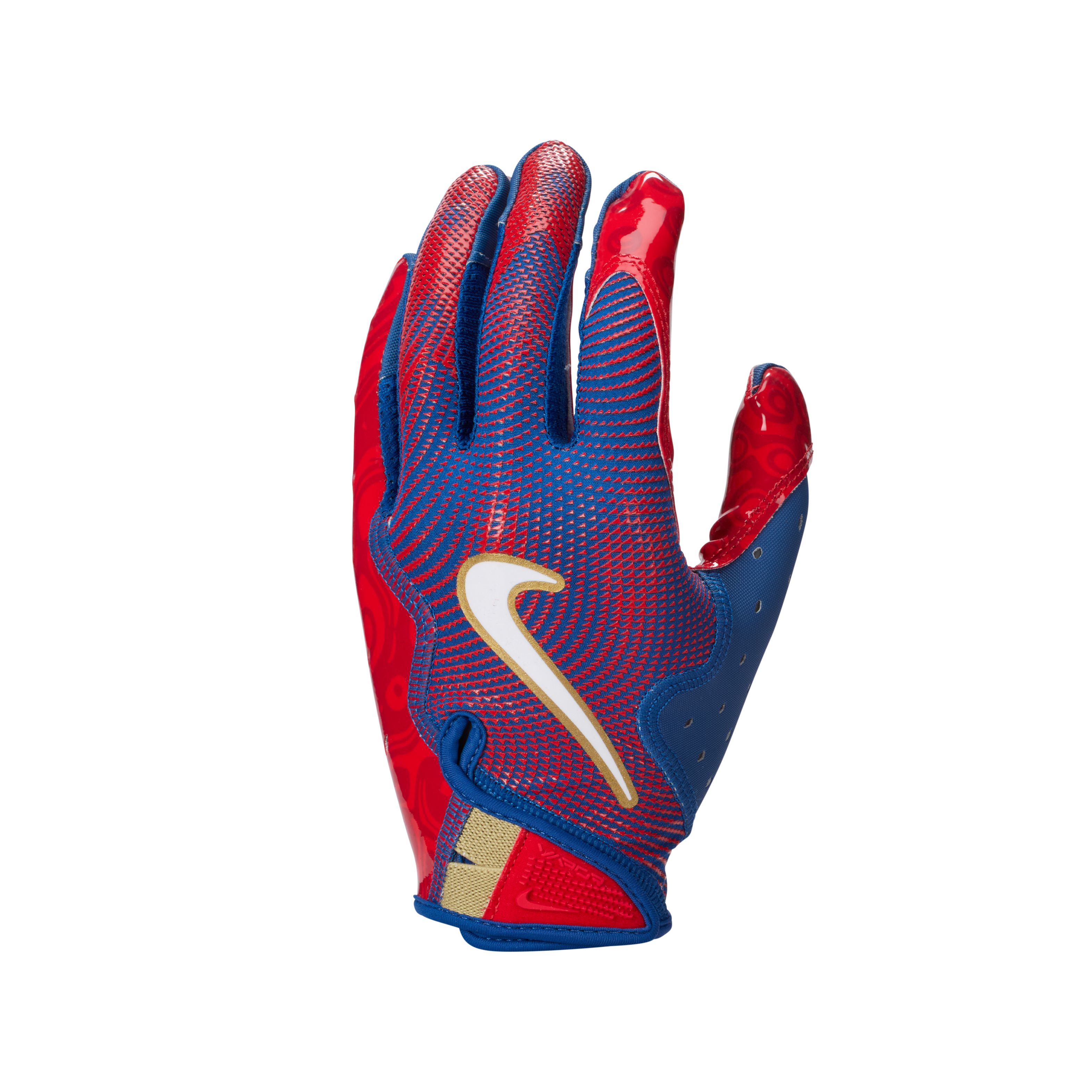 Nike Jordan Fly Lock 2.0 Football Gloves | The Summit